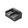 Image de Chargeur dual USB-C Leica pour les batteries BP-SCL6 Noir