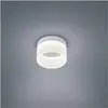 Image de Helestra, Applique + plafonnier, Plafonnier Liv (940 lm)