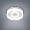 Image de Helestra, Applique + plafonnier, Plafonnier Liv (2780 lm)