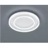 Image de Helestra, Applique + plafonnier, Sona (5100 lm)