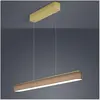 Image de Helestra, Suspension, Bora (3300 lm)