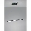 Image de Helestra, Suspension, Pole (1365 lm)