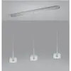 Image de Helestra, Suspension, Flute (1320 lm)