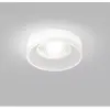 Image de Helestra, Applique + plafonnier, Iva (480 lm)