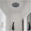 Image de Helestra, Applique + plafonnier, Sona (2800 lm)