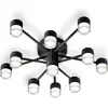 Image de Helestra, Applique + plafonnier, Kala (304 lm)