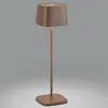 Image de Helestra, Lampe de table, Kori (120 lm)