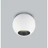 Image de Helestra, Applique + plafonnier, Eto (650 lm)