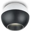 Image de Helestra, Applique + plafonnier, Eto (650 lm)