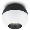 Image de Helestra, Applique + plafonnier, Eto (650 lm)