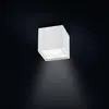Image de Helestra, Applique + plafonnier, Plafonnier Siri Led (1340 lm)