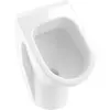 Image de Villeroy & Boch, Cuvette toilettes + bidet, Villeroy et Boch urinoir d'aspiration Architectura 557405 355x620x385mm, blanc