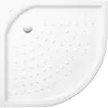 Image de Villeroy & Boch, Receveur de douche, V&B receveur de douche d'angle O.NOVO 900x900x55mm, extra-plat blanc