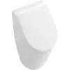 Image de Villeroy & Boch Subway urinoir voor deksel ceramicplus Wit