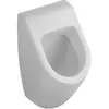 Image de Villeroy & Boch, Cuvette toilettes + bidet, Urinoir Subway blanc avec revêtement 75130001