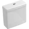 Image de Villeroy & Boch, Réservoir de chasse d'eau, Citerne Villeroy und Boch Métro 772311, blanc