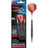 Image de Bull's Fléchettes souples Aero (18 g)