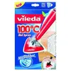 Image de Lingette de remplacement Vileda 146592 x2 en Microfibre