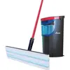 Image de Vileda H2Pro Flat, Ustensiles de nettoyage, Rouge, Noir, Bleu