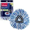 Image de Vileda H2Pro Classic, Ustensiles de nettoyage, Blanc, Bleu