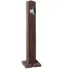 Image de Garantia, Accessoires d'irrigation, Bois
