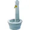 Image de Garantia, Fontaine + bassin de jardin, Roms