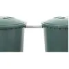 Image de Graf, Récupérateurs d'eau de pluie + réservoirs enterrés, Kit de connexion RT 3/4" avec foret