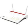 Image de FRITZ! Box 6890 LTE International, Routeur, Rouge, Blanc