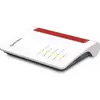 Image de FRITZ! Box 5530 Fibre XGS-PON, Routeur, Blanc