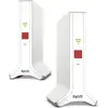 Image de FRITZ! Mesh Set 4200 2pack International, Routeur, Rouge, Blanc