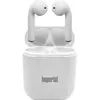 Image de Imperial bluTC TWS HP 1 (Pas de réduction du bruit, 2.50 h, Sans fil), Écouteurs, Blanc