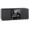 Image de Imperial Dabman i200 CD (DAB+ DAB, FM, Radio Internet, Bluetooth, WiFi), Radio, Noir