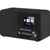 Image de Imperial i110 (Radio Internet, WiFi), Radio, Noir