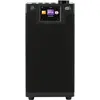 Image de Imperial Dabman i610 (DAB+ DAB, FM, Radio Internet, Bluetooth, WiFi), Radio, Noir