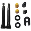 Image de Continental Soupape Tubeless Presta 2 Unités 40 mm