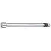 Image de HEYTEC, Clé à douille + douilles, Rallonge 508100 3/4   longueur 400 mm avec verrouillage