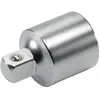 Image de Heytec, Clé à douille + douilles, Adaptateur 50 mm (20 mm)