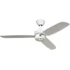 Image de kaiserkraft Night Flight, Ventilateur, Blanc