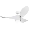 Image de CasaFan Eco Helix, Ventilateur, Blanc