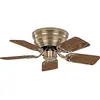 Image de CasaFan Classic Flat III, Ventilateur, Gris