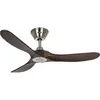 Image de CasaFan Eco Genuino, Ventilateur, Marron