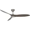 Image de CasaFan Eco Airscrew, Ventilateur, Gris