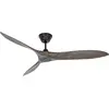 Image de CasaFan Eco Airscrew, Ventilateur, Noir
