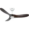 Image de CasaFan Eco Genuino, Ventilateur, Blanc