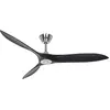 Image de CasaFan Eco Airscrew, Ventilateur, Noir