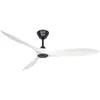 Image de CasaFan Eco Airscrew, Ventilateur, Noir