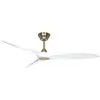 Image de CasaFan Eco Airscrew, Ventilateur, Blanc