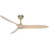 Image de CasaFan Eco Airscrew, Ventilateur, Marron
