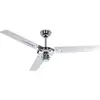 Image de CasaFan Tristar-Z, Ventilateur, Argent