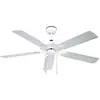 Image de CasaFan Classic Outdoor, Ventilateur, Blanc